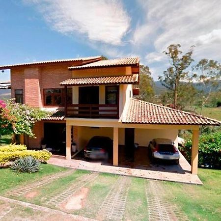 לינה וארוחת בוקר Penedo Vista Linda מראה חיצוני תמונה